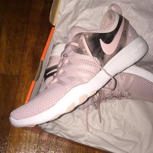 NWT Nike Free Training Shoes